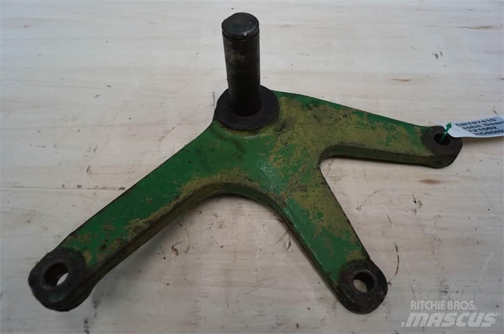 John Deere 2640 Other tractor accessories