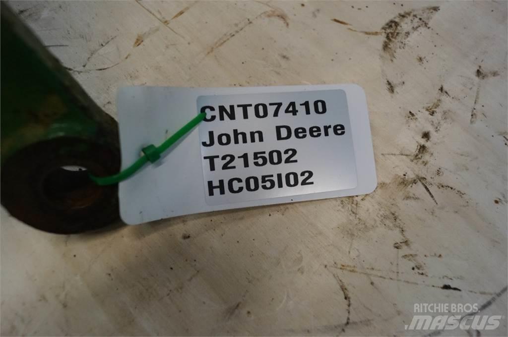John Deere 2640 Other tractor accessories