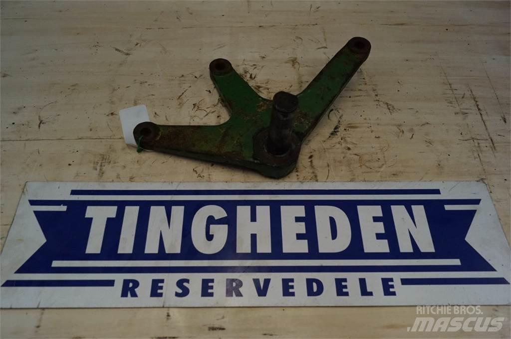 John Deere 2640 Other tractor accessories