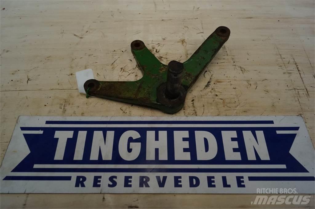 John Deere 2640 Other tractor accessories