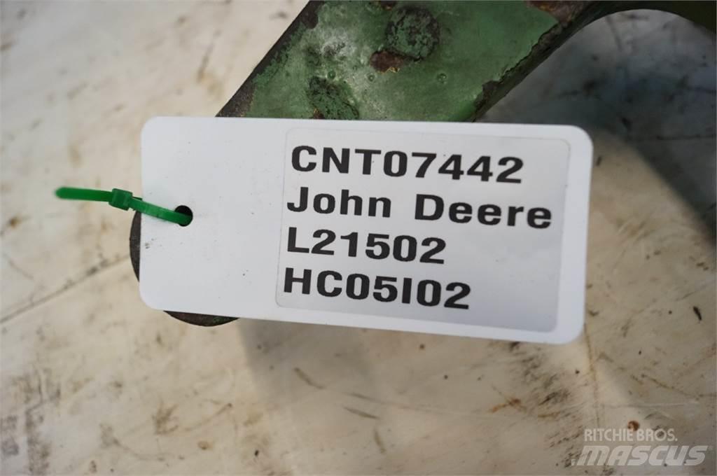 John Deere 2640 Other tractor accessories