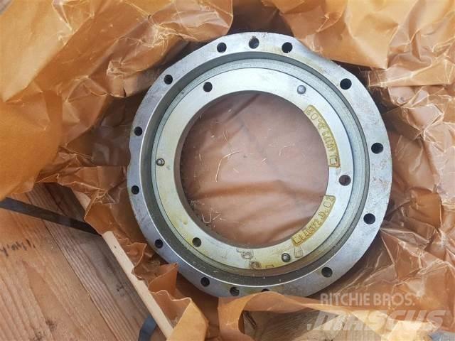 John Deere 2650 Other tractor accessories