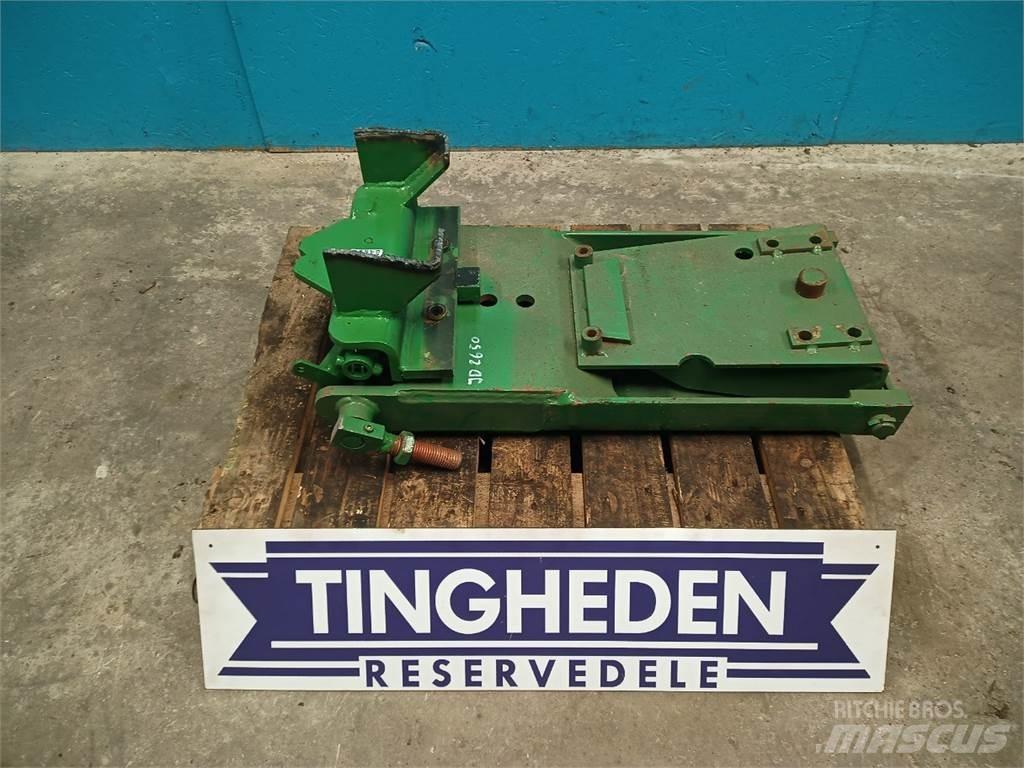John Deere 2650 Other tractor accessories