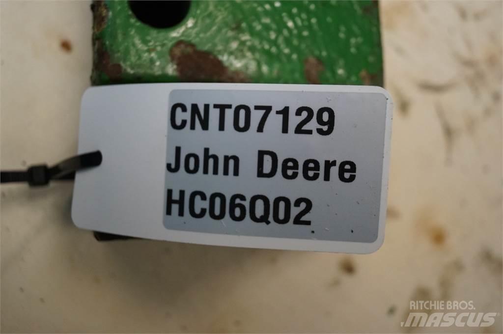John Deere 2840 Other tractor accessories