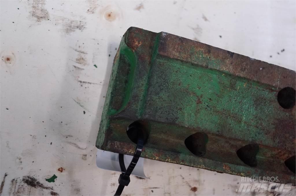 John Deere 2840 Other tractor accessories