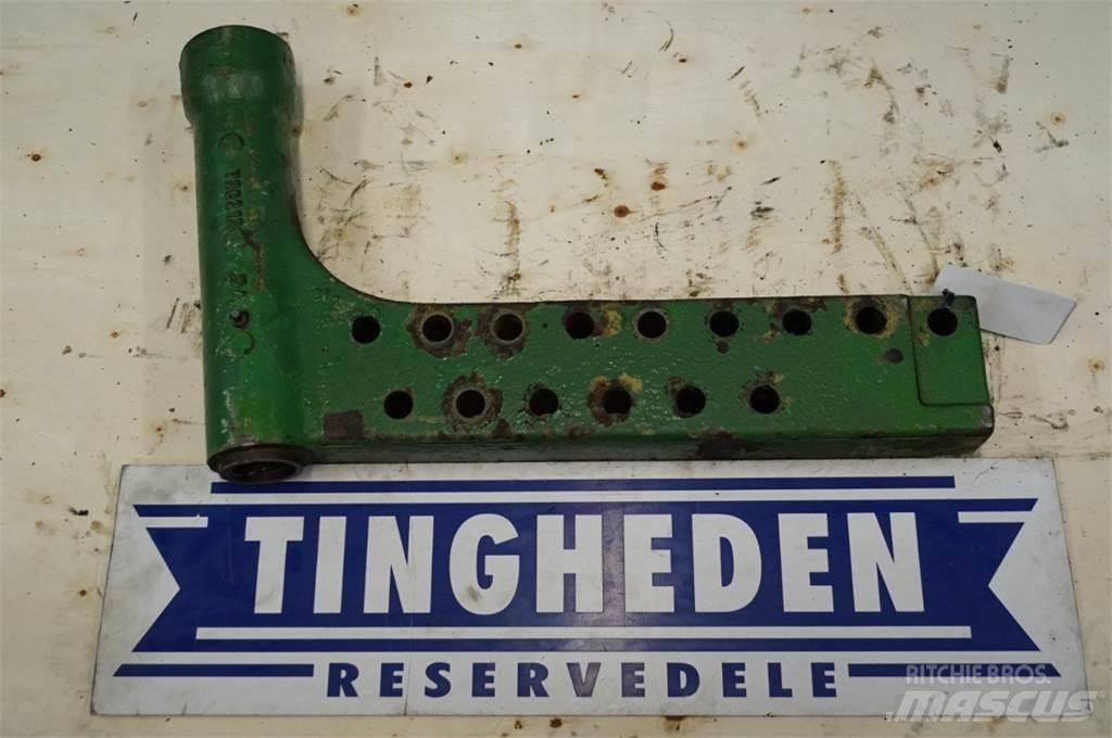 John Deere 2840 Other tractor accessories
