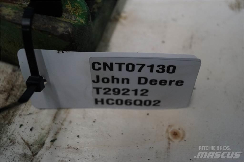 John Deere 2840 Other tractor accessories