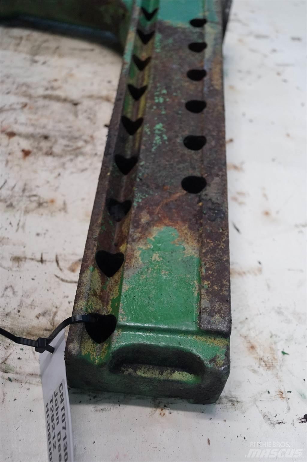 John Deere 2840 Other tractor accessories