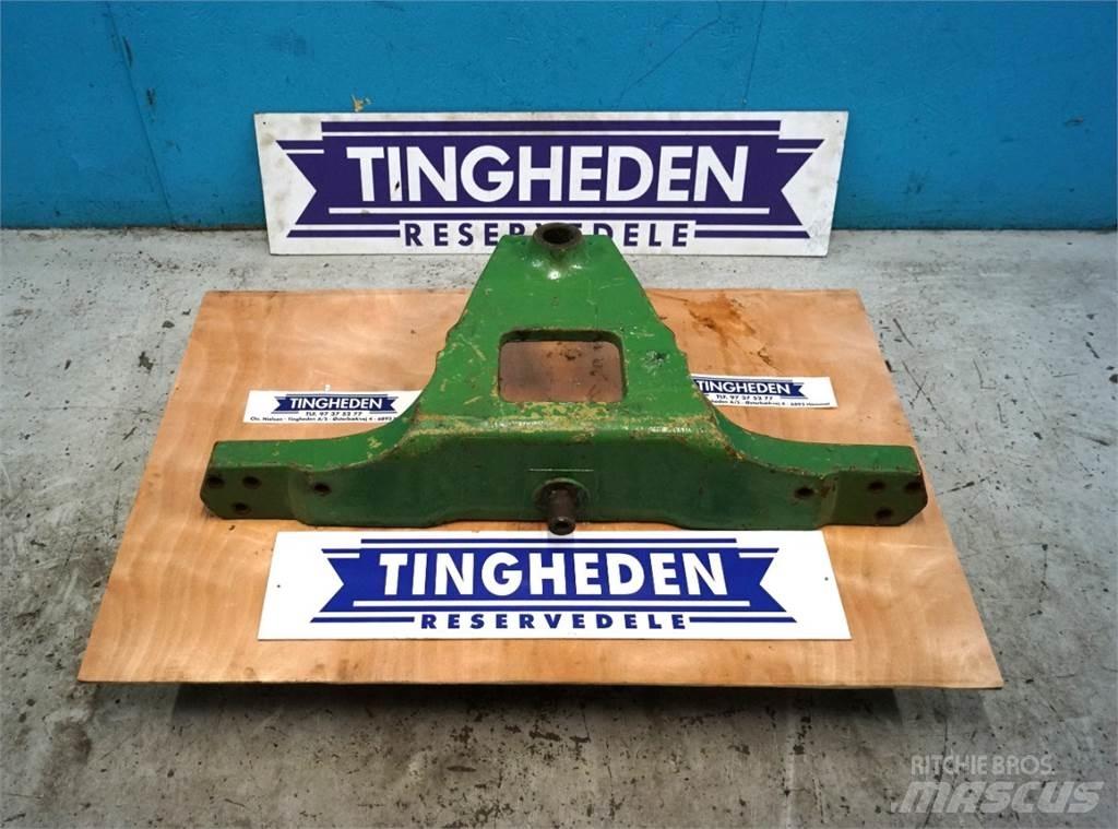 John Deere 2840 Other tractor accessories