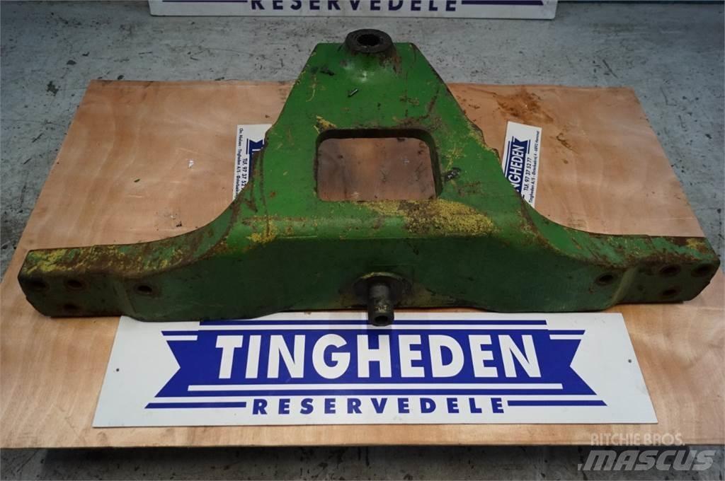 John Deere 2840 Other tractor accessories