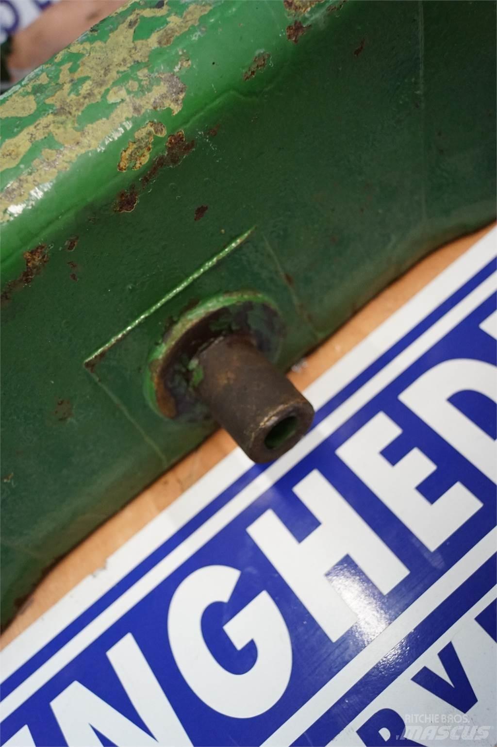 John Deere 2840 Other tractor accessories