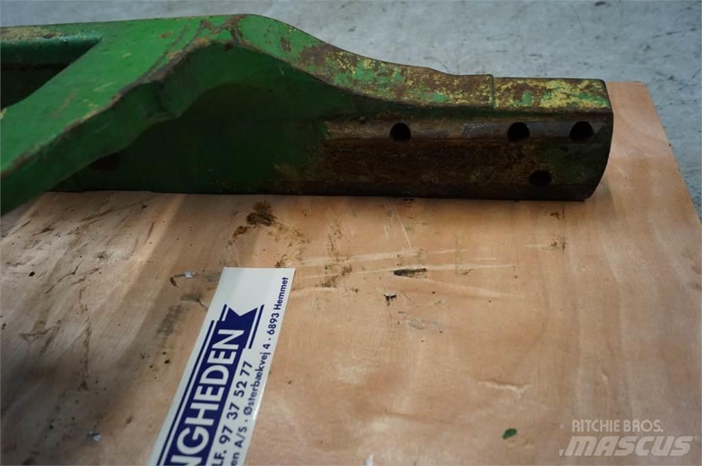 John Deere 2840 Other tractor accessories