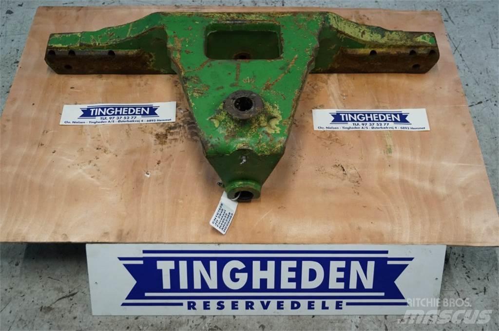 John Deere 2840 Other tractor accessories