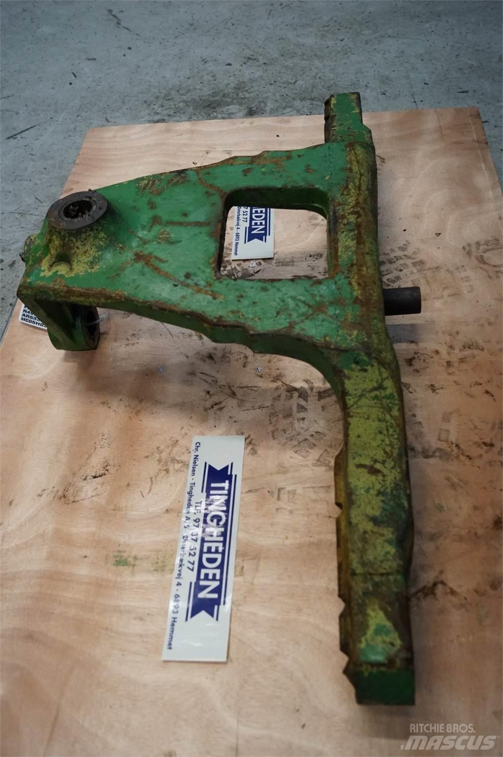 John Deere 2840 Other tractor accessories