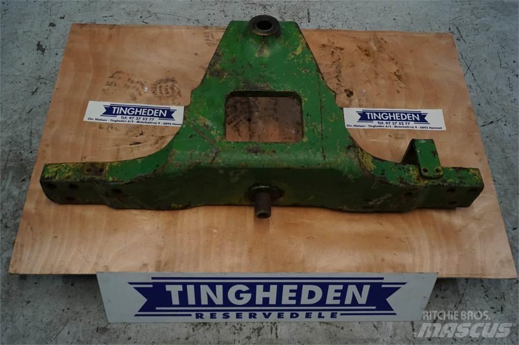 John Deere 2840 Other tractor accessories