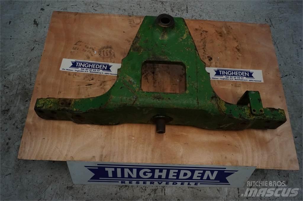 John Deere 2840 Other tractor accessories