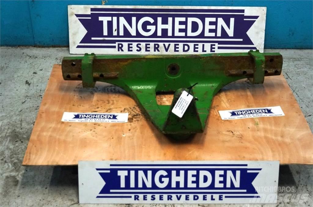 John Deere 2840 Other tractor accessories