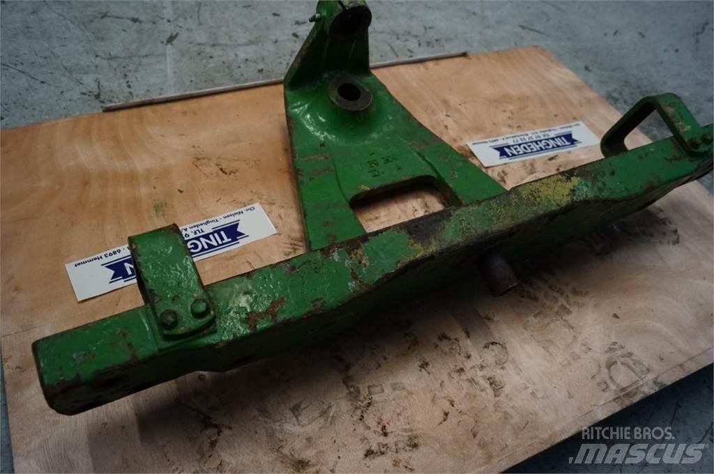 John Deere 2840 Other tractor accessories