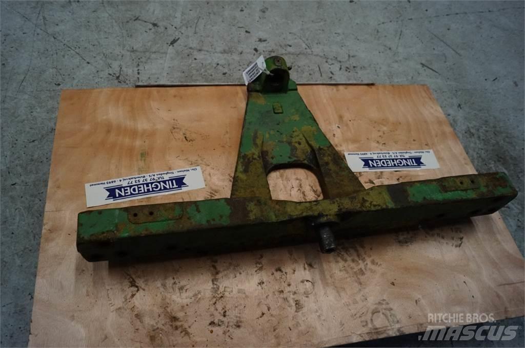 John Deere 2840 Other tractor accessories