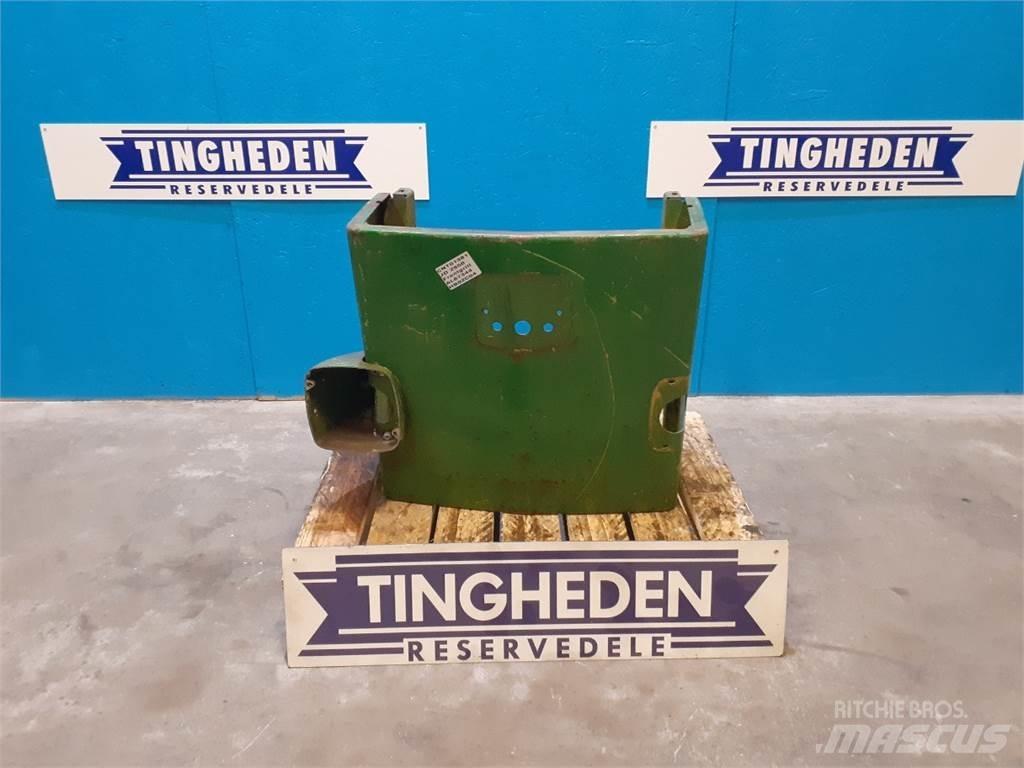 John Deere 2850 Other tractor accessories
