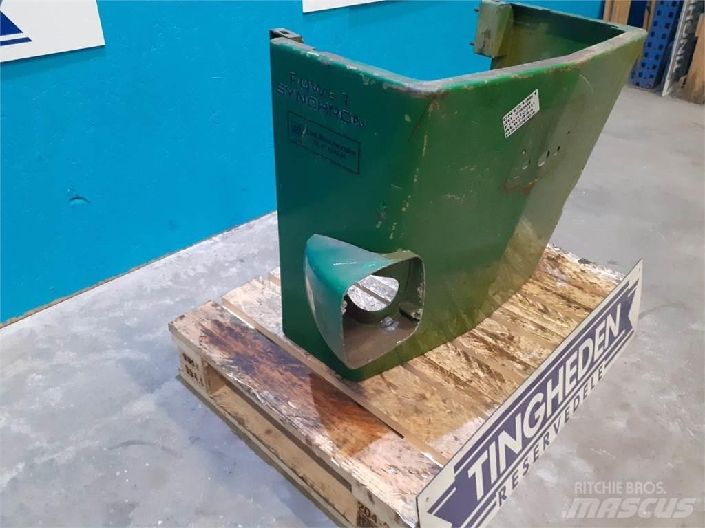 John Deere 2850 Other tractor accessories