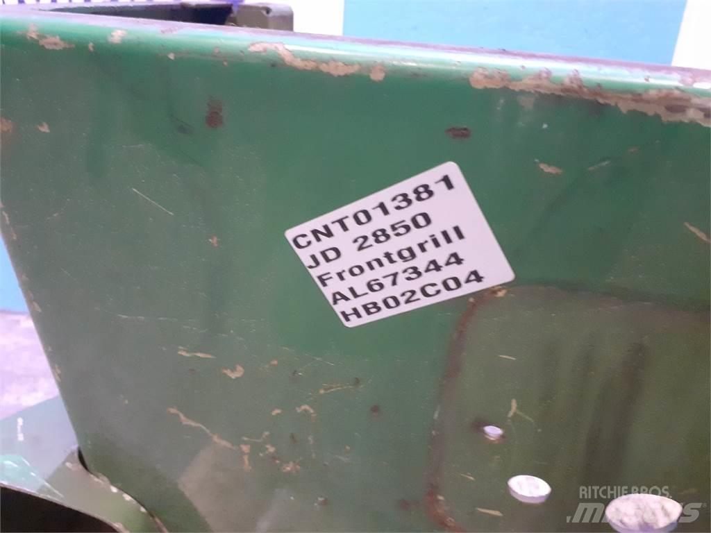 John Deere 2850 Other tractor accessories