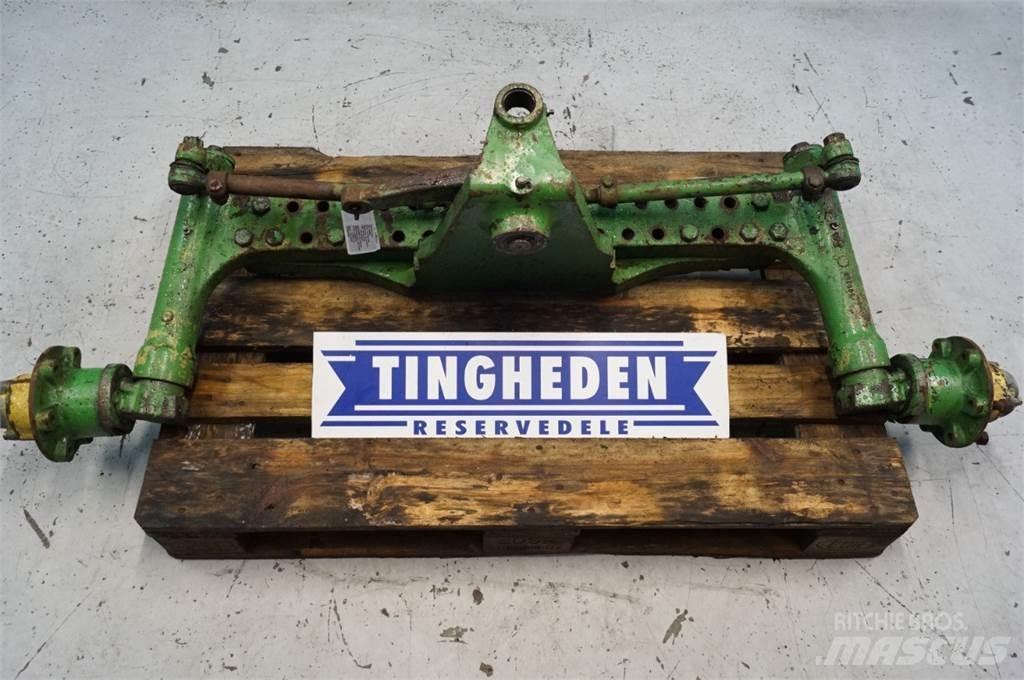 John Deere 2850 Other tractor accessories