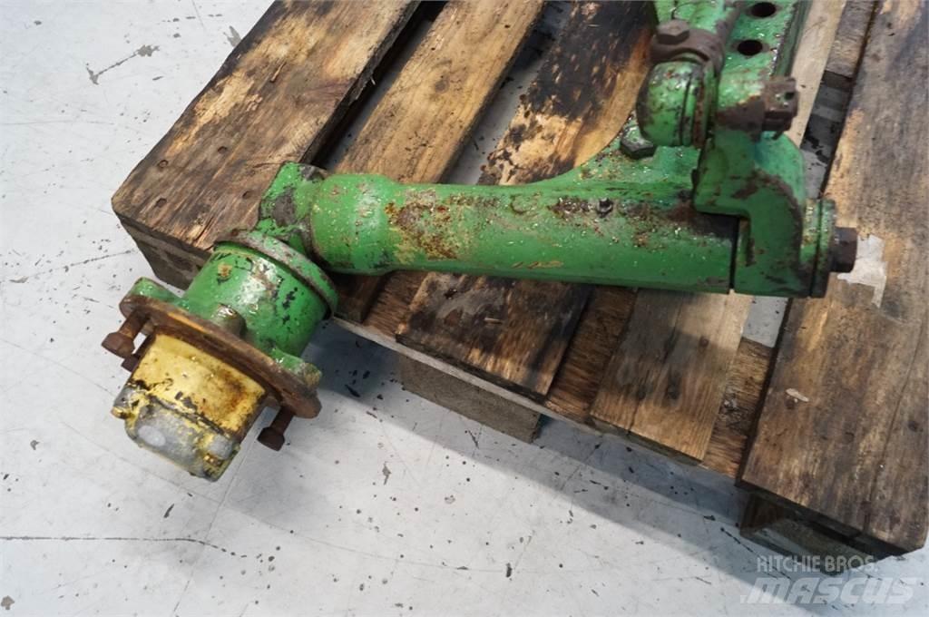 John Deere 2850 Other tractor accessories