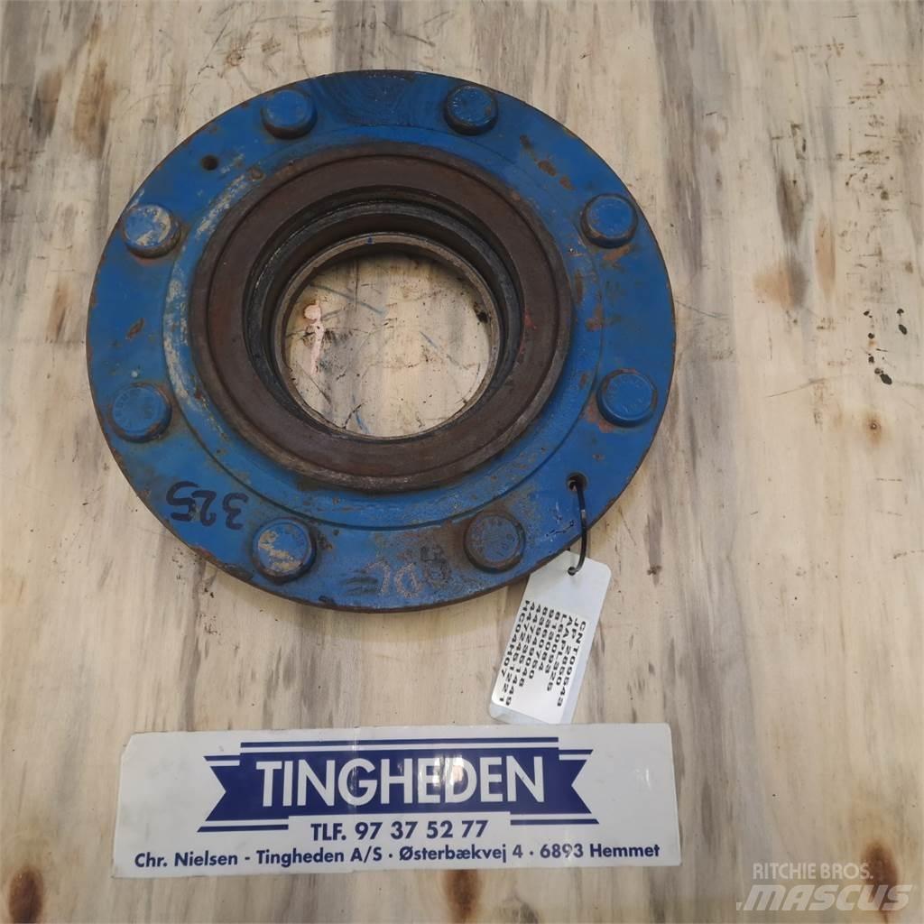 John Deere 2850 Other tractor accessories