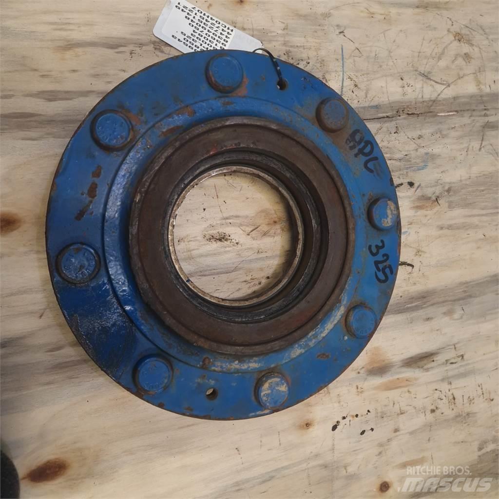 John Deere 2850 Other tractor accessories