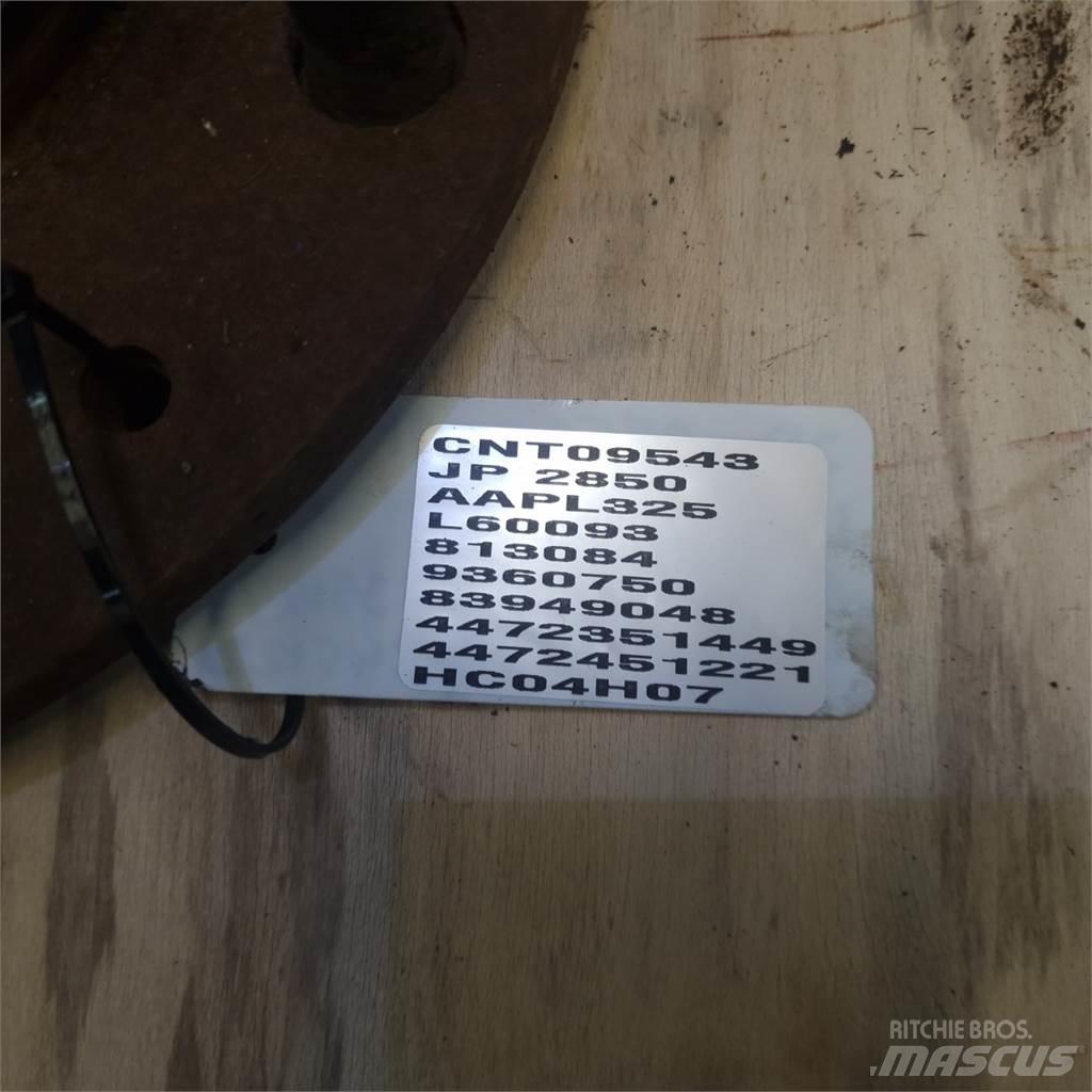 John Deere 2850 Other tractor accessories