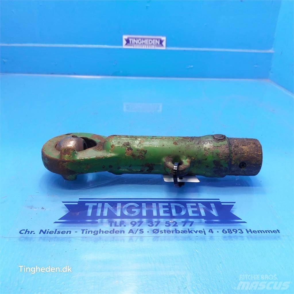 John Deere 2850 Other tractor accessories
