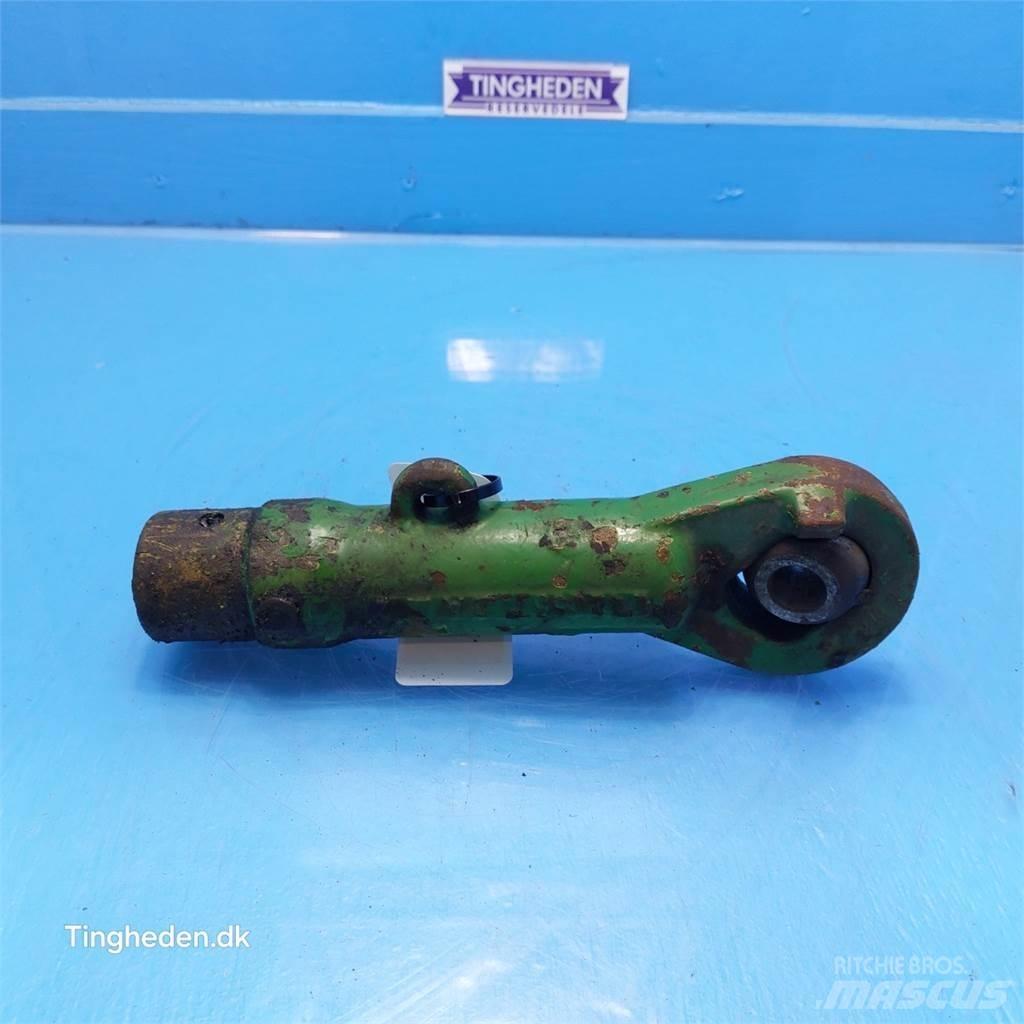 John Deere 2850 Other tractor accessories