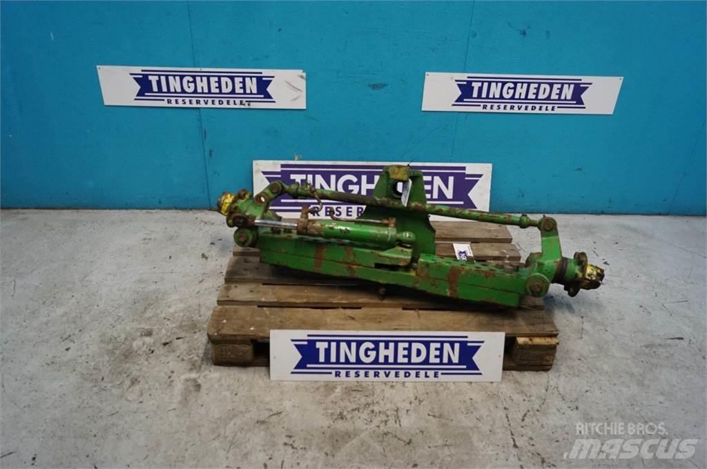 John Deere 2850 Other tractor accessories