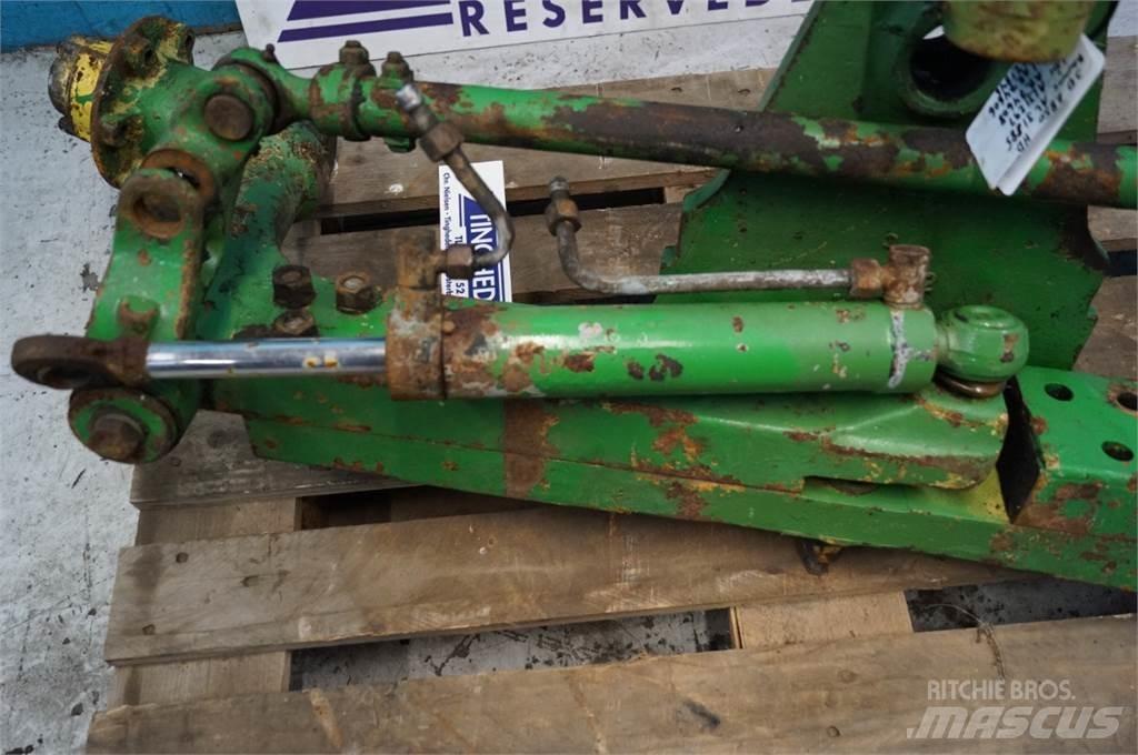 John Deere 2850 Other tractor accessories