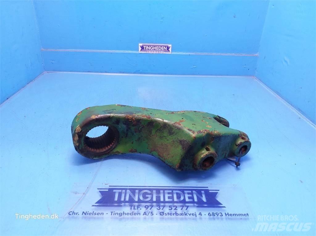 John Deere 2850 Other tractor accessories