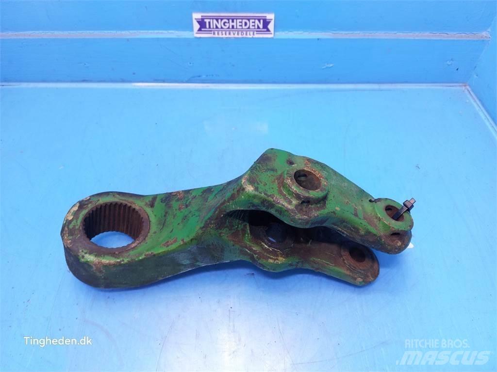 John Deere 2850 Other tractor accessories