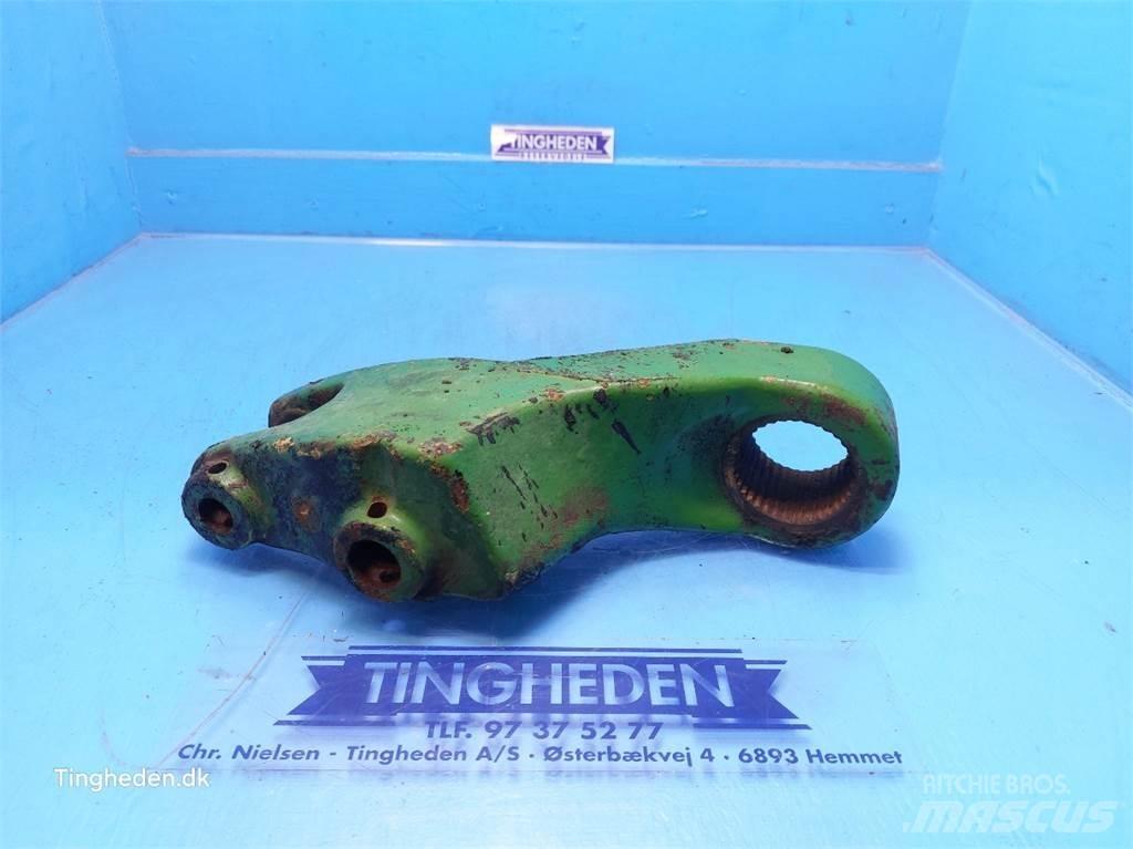 John Deere 2850 Other tractor accessories