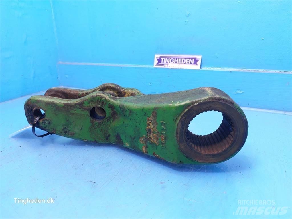 John Deere 2850 Other tractor accessories