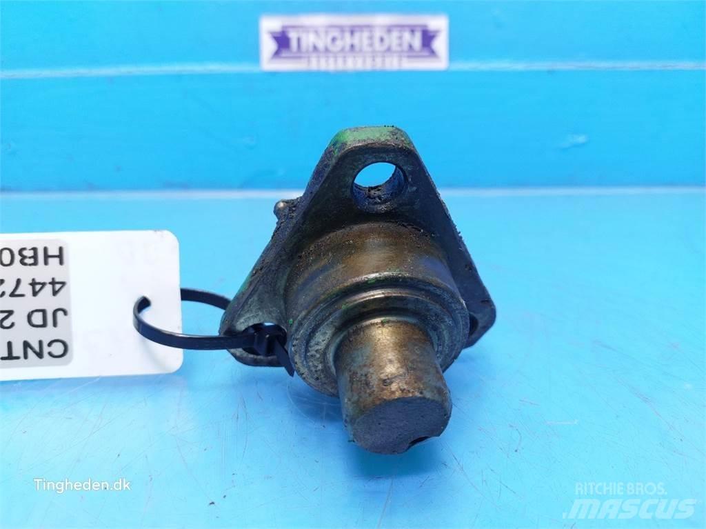 John Deere 2850 Other tractor accessories