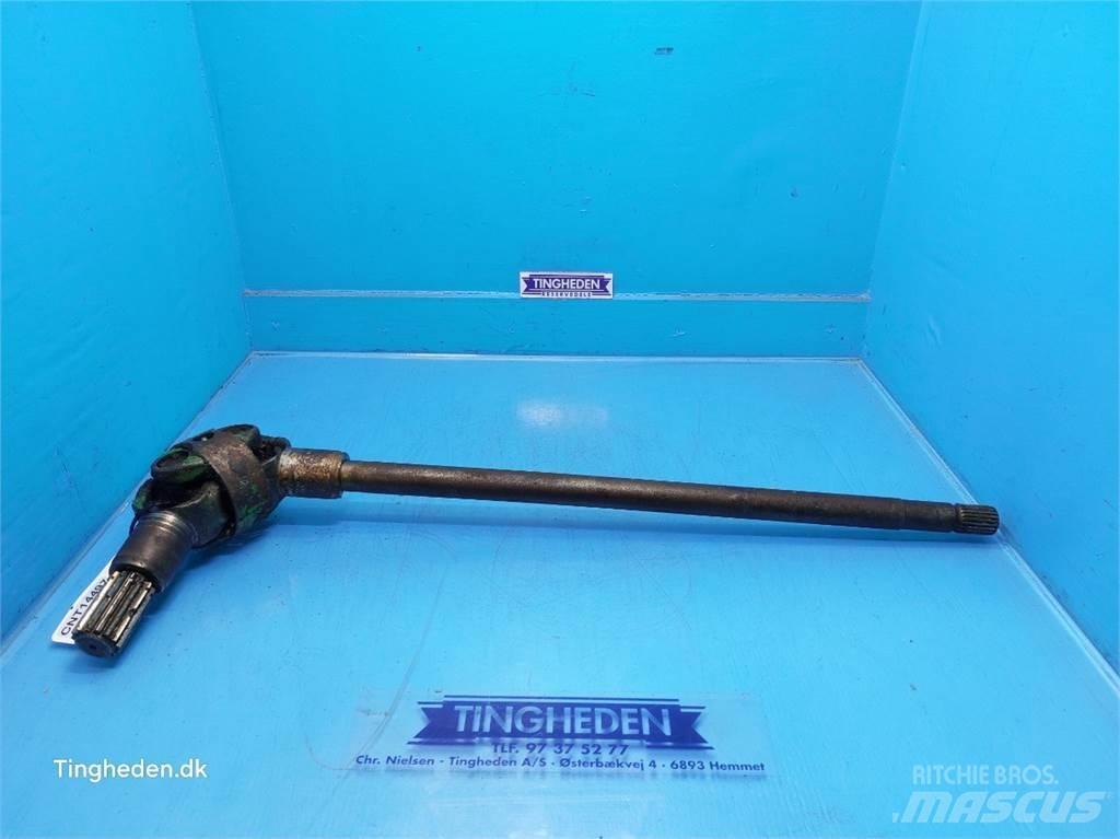 John Deere 2850 Other tractor accessories