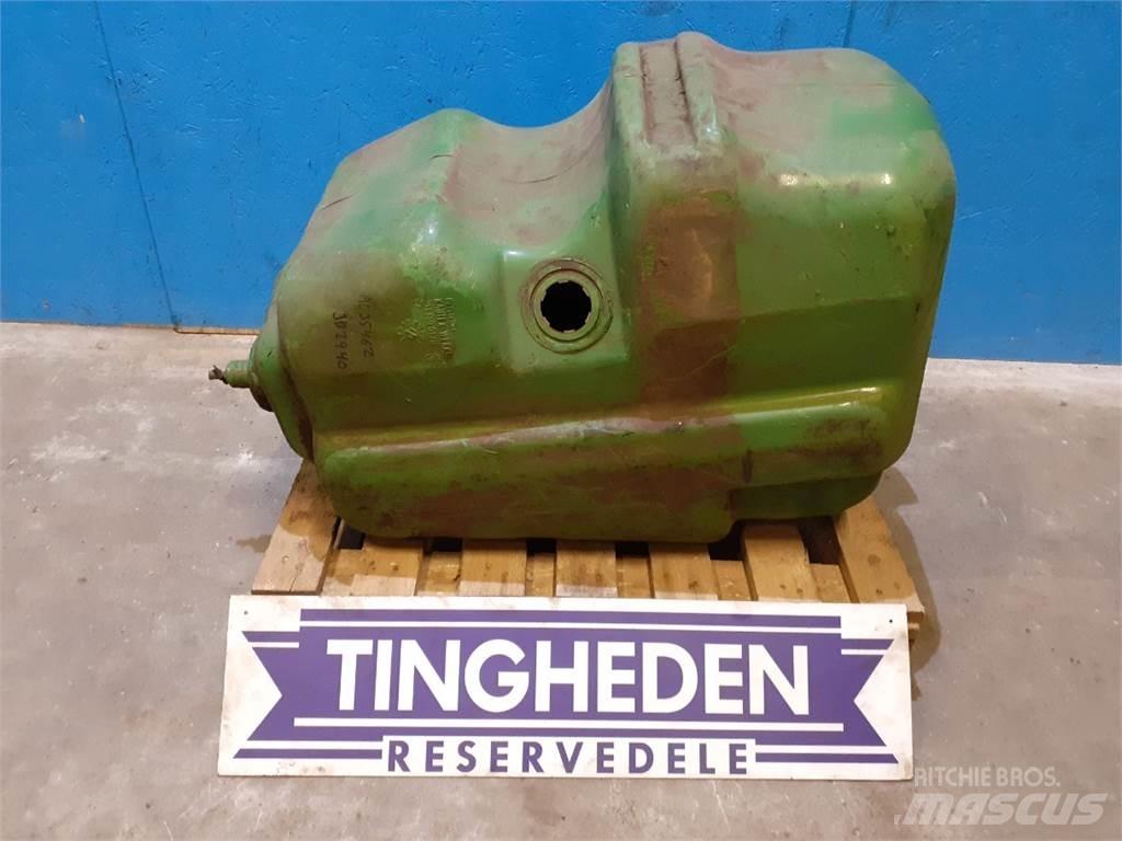 John Deere 2940 Other tractor accessories