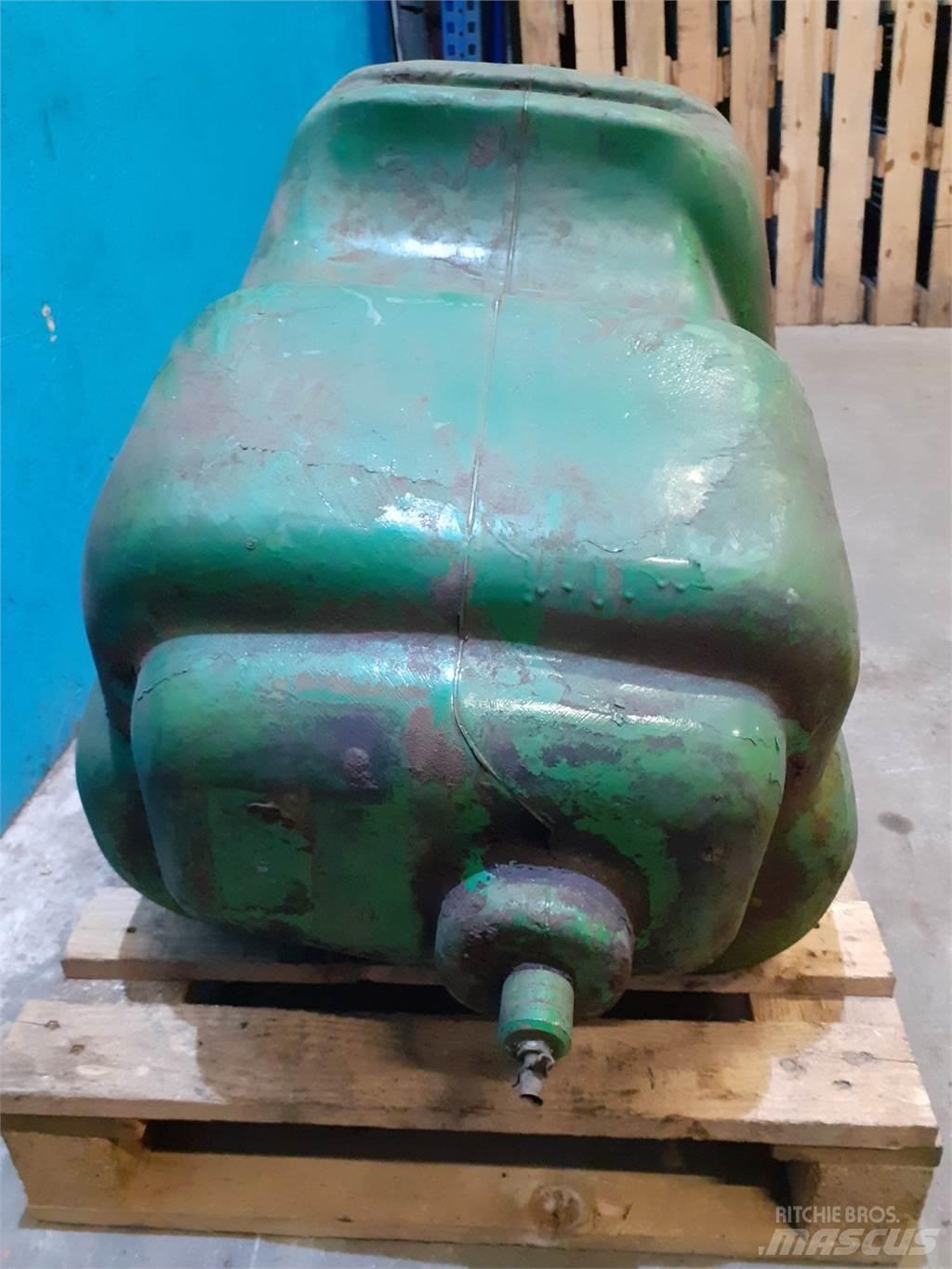 John Deere 2940 Other tractor accessories