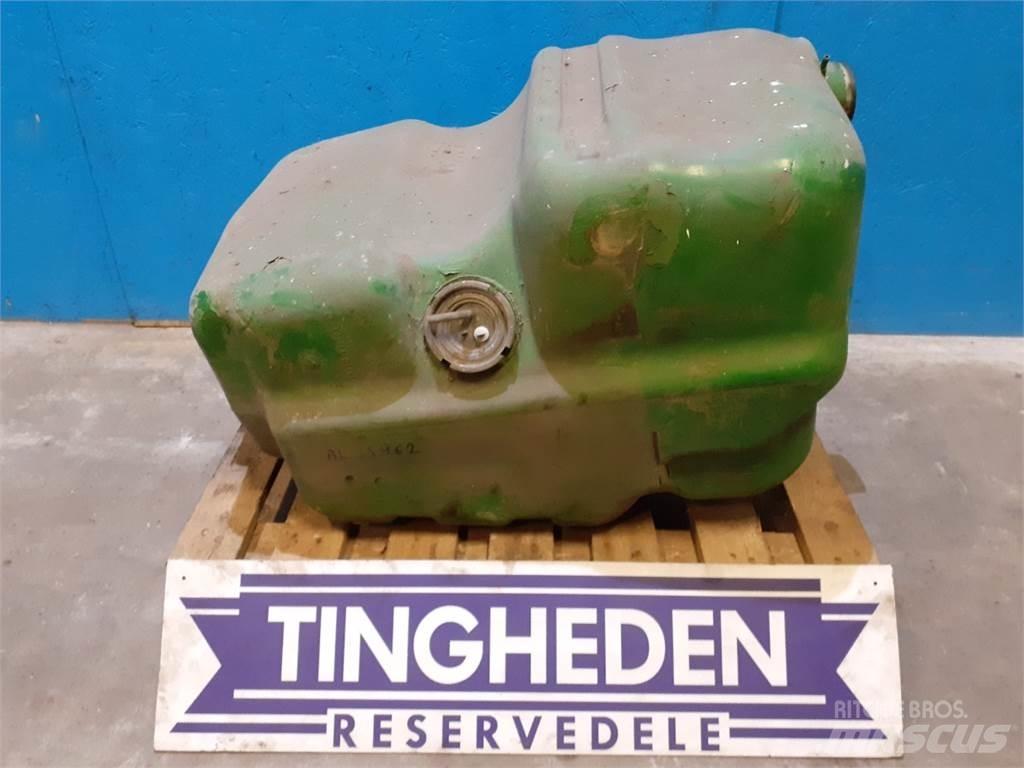 John Deere 2940 Other tractor accessories