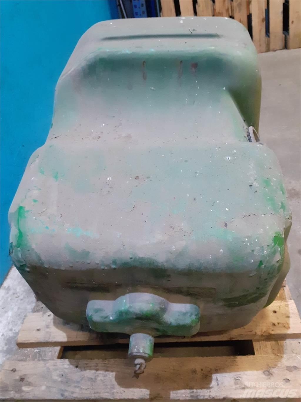 John Deere 2940 Other tractor accessories