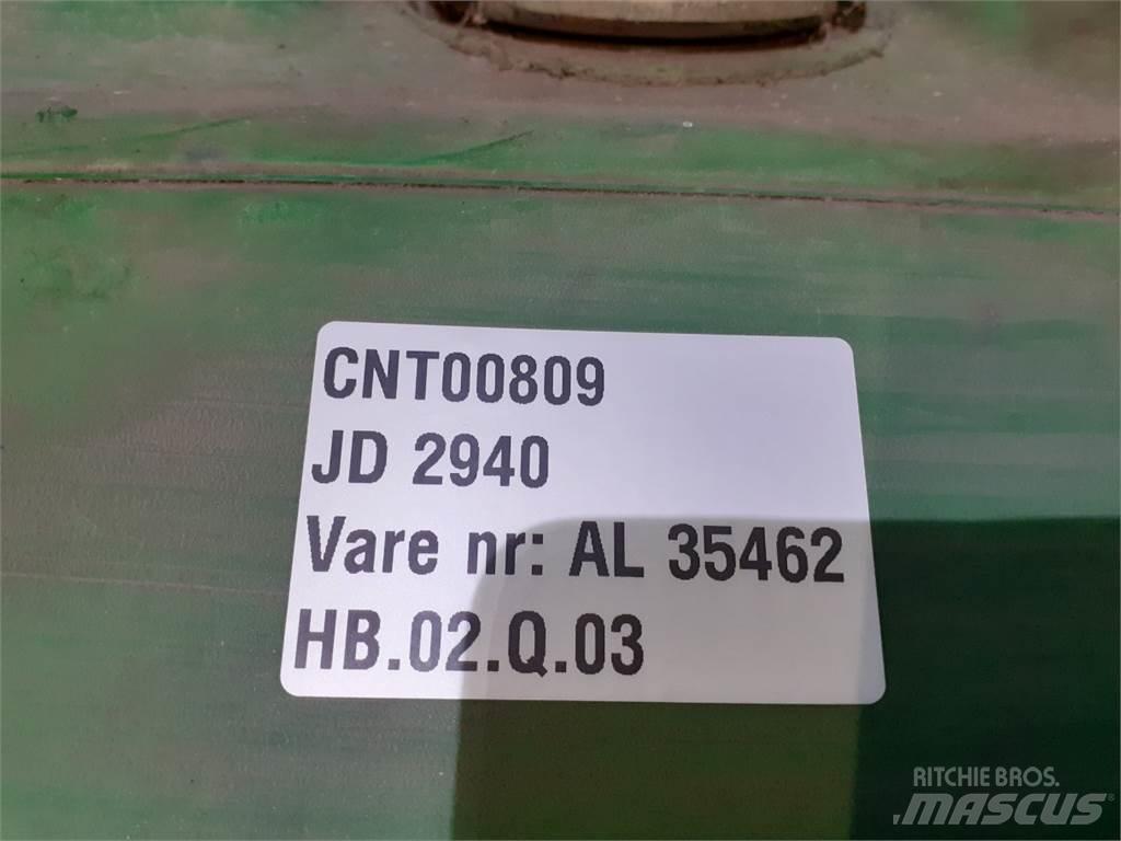 John Deere 2940 Other tractor accessories
