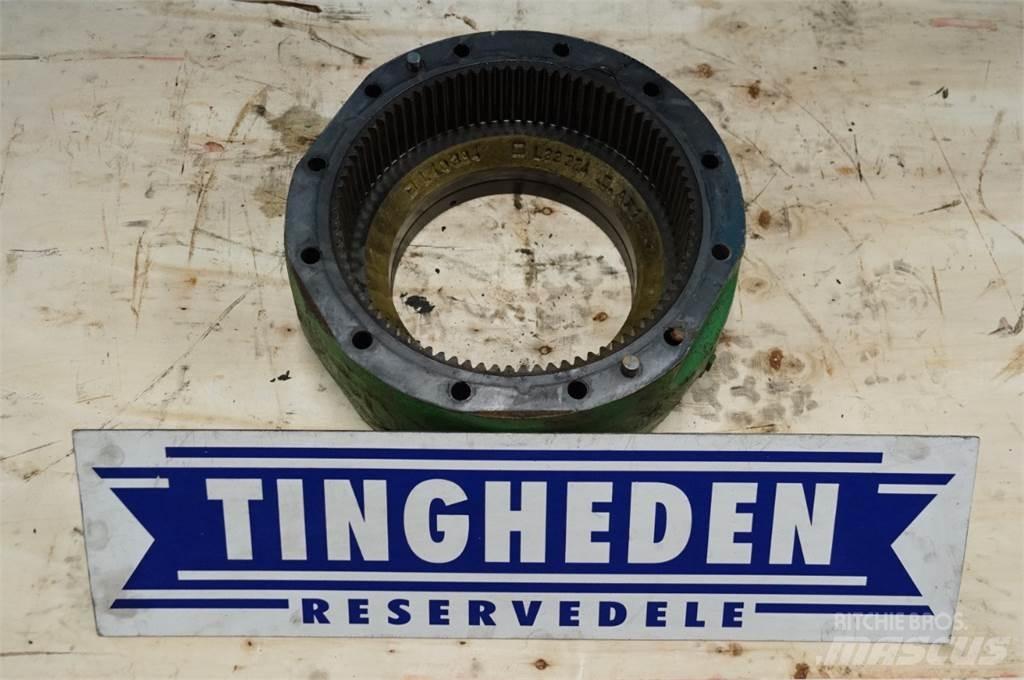 John Deere 2940 Other tractor accessories