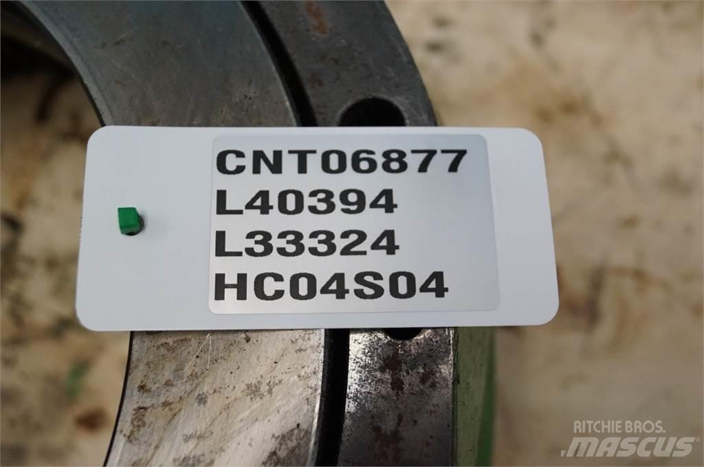 John Deere 2940 Other tractor accessories