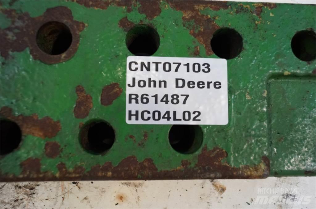 John Deere 2940 Other tractor accessories