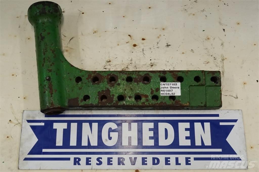 John Deere 2940 Other tractor accessories